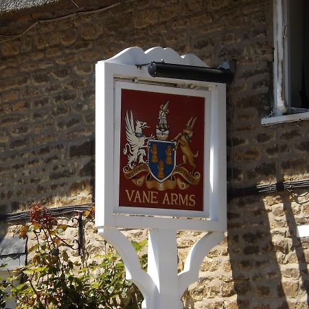 The Vane Arms Sudborough Exterior photo